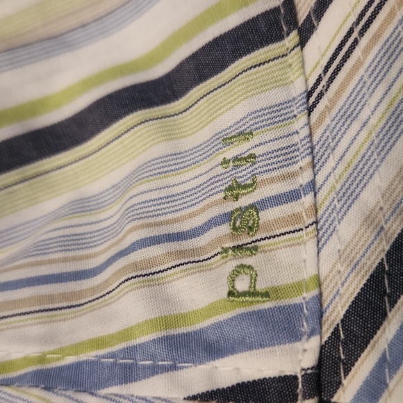 Pistil Reversible Bucket Hat - Picture 3 of 8